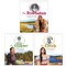 Fact Finders American Indian Life Book Set, Set of 8 9781515733461 - alternate 3